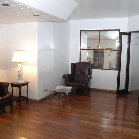 Hotel Aries Buenos Aires Exterior photo