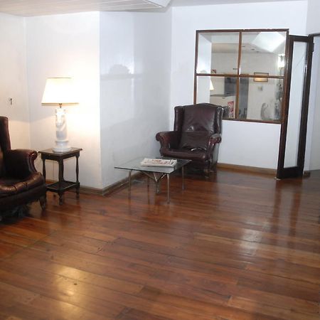 Hotel Aries Buenos Aires Exterior photo